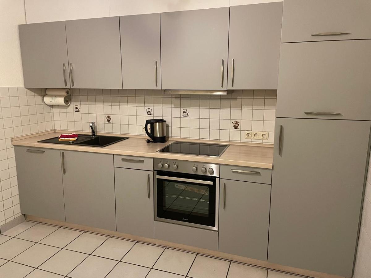 Fewo Alte Schule Willingen  Dış mekan fotoğraf