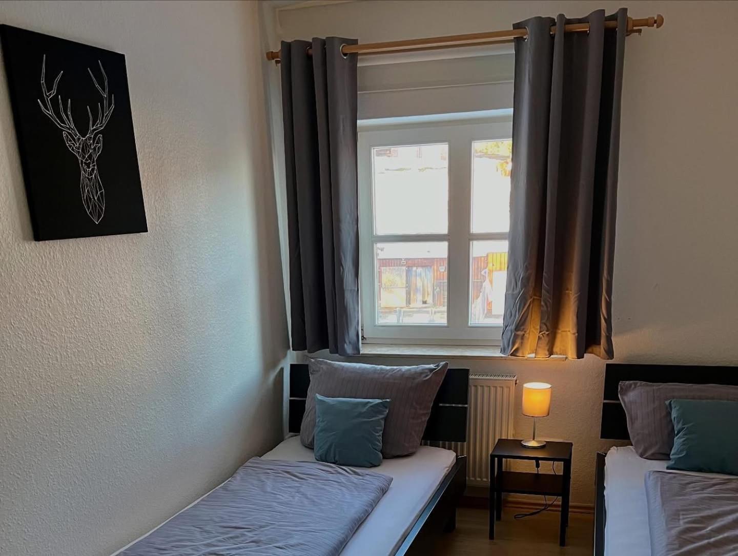 Fewo Alte Schule Willingen  Dış mekan fotoğraf
