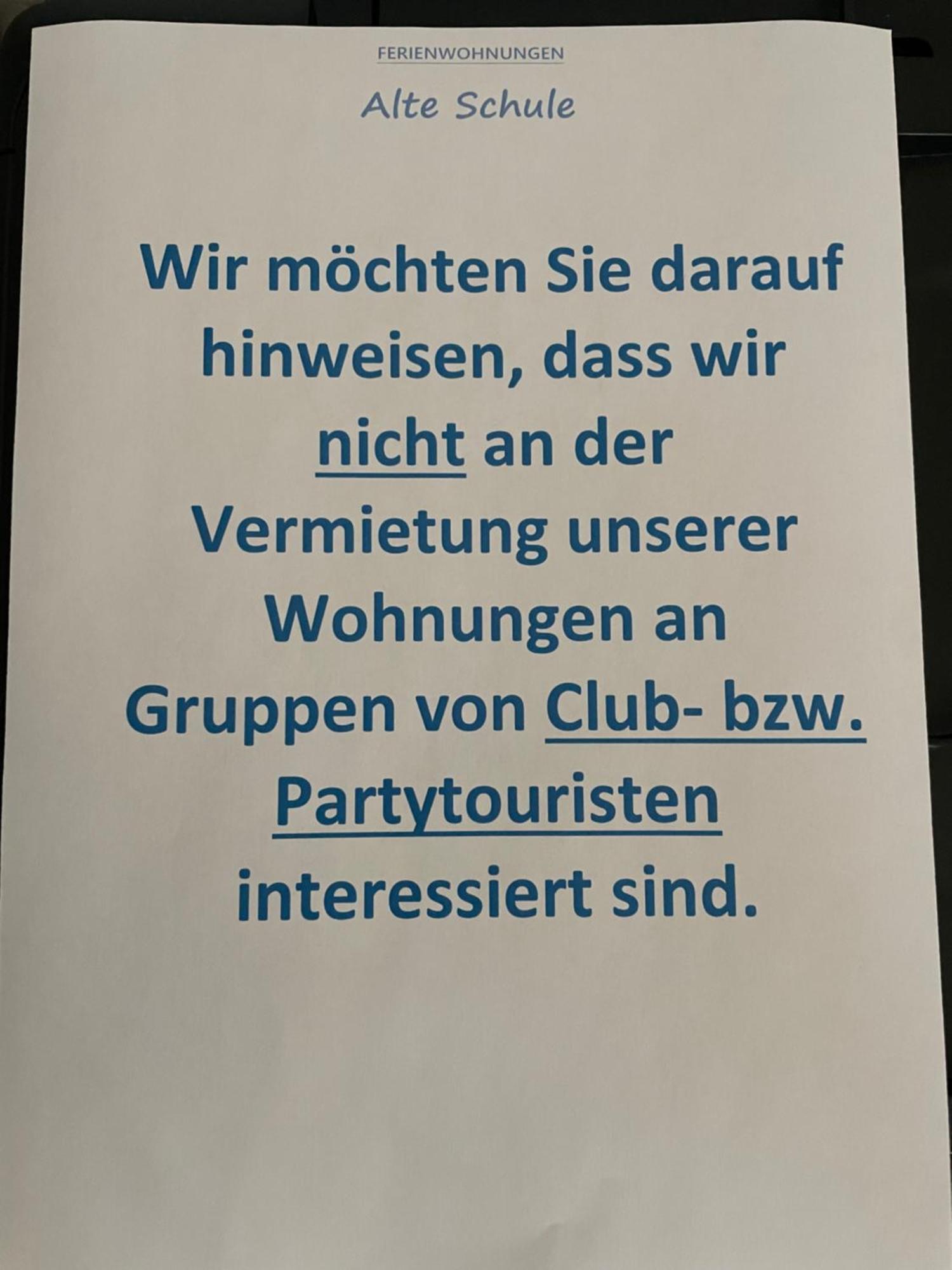 Fewo Alte Schule Willingen  Dış mekan fotoğraf
